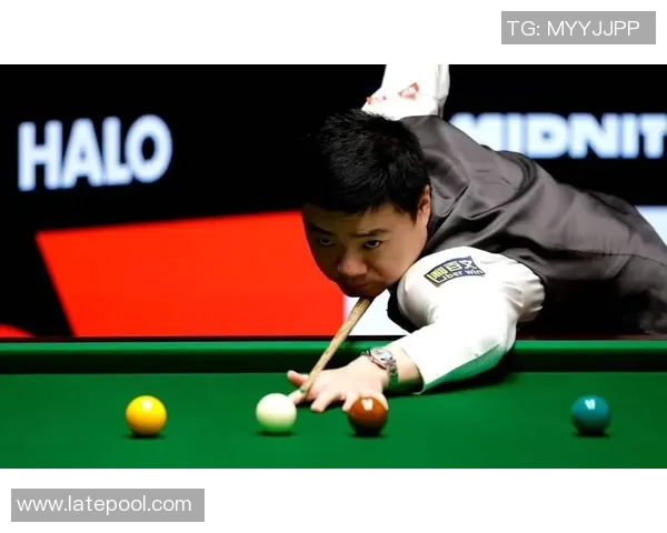 丁俊晖国锦赛再负墨菲：斯诺克战术分析与心理博弈全解读