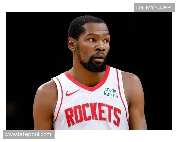 NBA惊天交易23岁得分机器或加盟休斯顿杜兰特迎来强力搭档