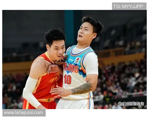 CBA新疆队与天津队精彩对决录像回放全程回顾与精彩瞬间分析